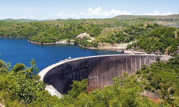 Kariba To Disconnect Water As Cash Woes Mount