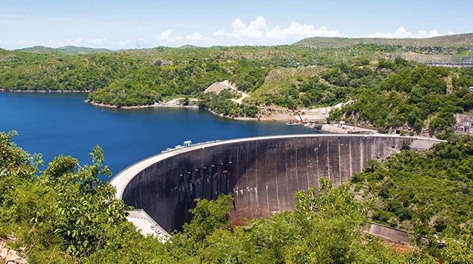 Kariba To Disconnect Water As Cash Woes Mount