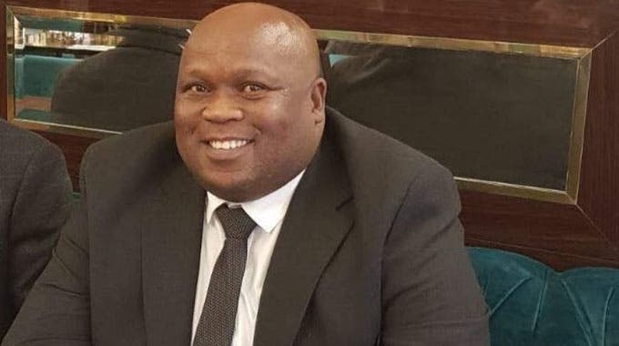 BREAKING: ZANU-PF top official dies of COVID-19