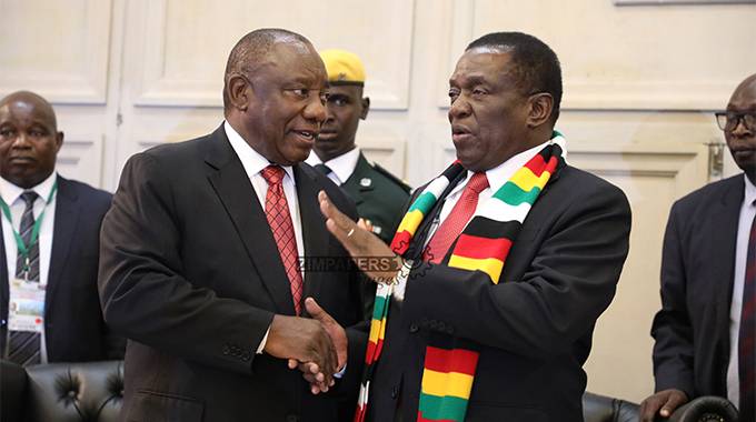 Relief as SA extends Zimbabwean Exemption Permit deadline