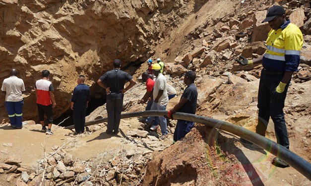 7 die after being trapped underground at Bucks Mine, police release names