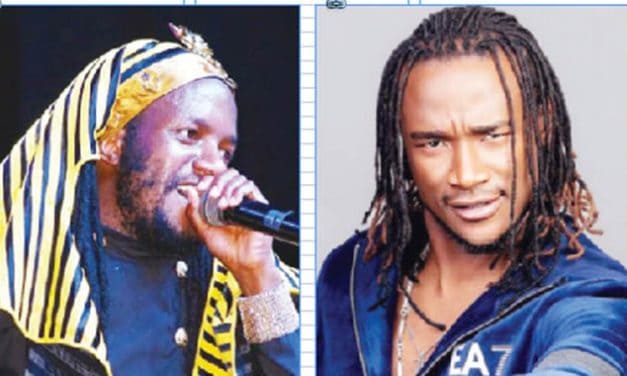 LETTERS|| Zim artists must shun Self-management and respect own Managers
