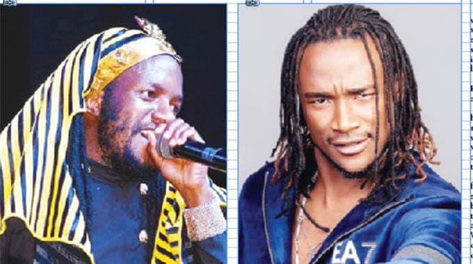 Govt finally approves Winky D and Jah Prayzah ‘Best of both worlds’ PPV show at HICC