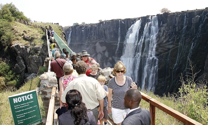Boom in tourism industry expected as borders reopen