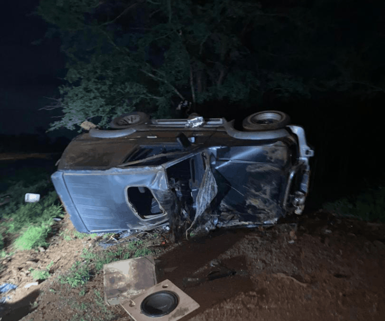 GWANDA: Top Highlanders ‘Bosso’ fan killed in horror car accident