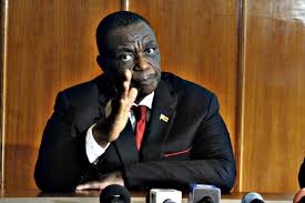 Chiwenga should explain Puzzling Relaxation of Lockdown- Watchdog
