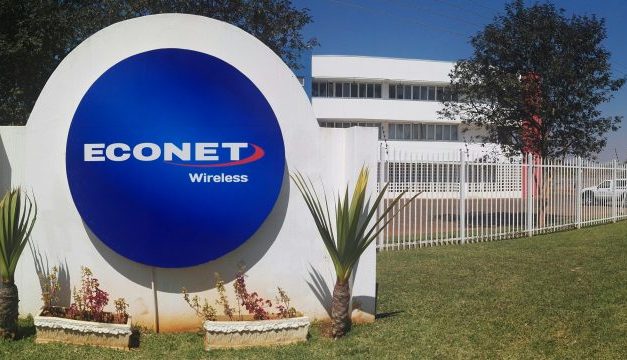 Econet customers use 74% more data