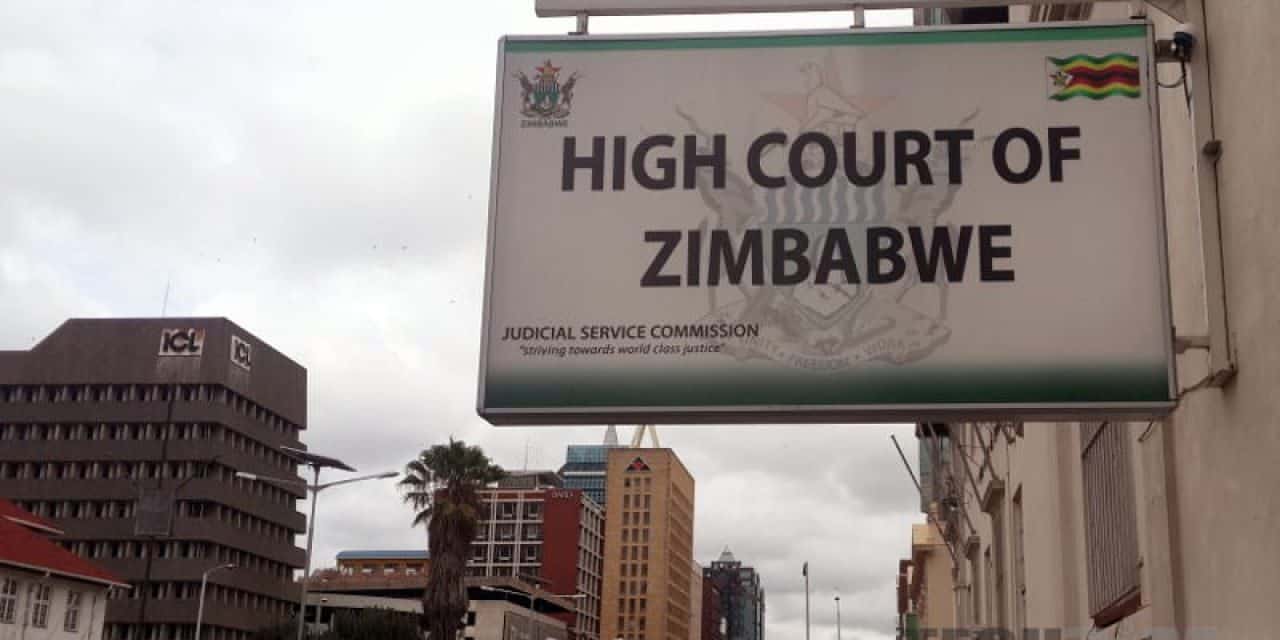 Courts resume normal services following lockdown relaxation