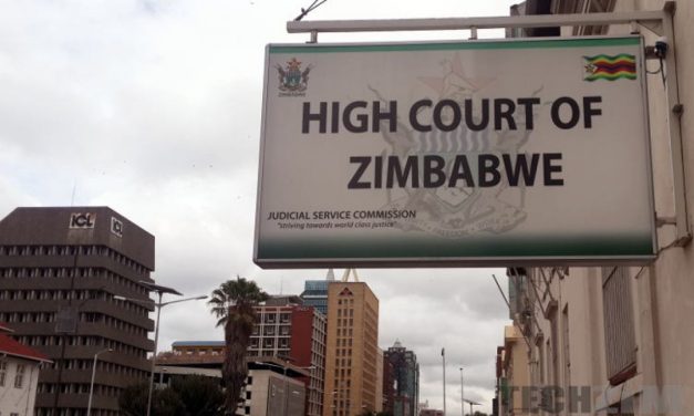 Courts resume normal services following lockdown relaxation