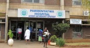 BREAKING: Parirenyatwa Hospital suspends visiting times