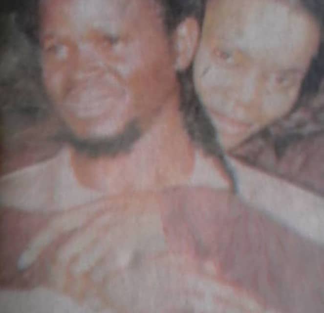Shingi Kawondera prays for Ex-Wife Marry Mubaiwa-Chiwenga “I believe in u Mai D”….PICTURES