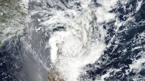 Cyclone Chalane expected in Zimbabwe, GVT Opens Evacuation Centres- Met Dept