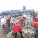 Harare City Council to establish mini-dumpsites for residents to dispose their waste