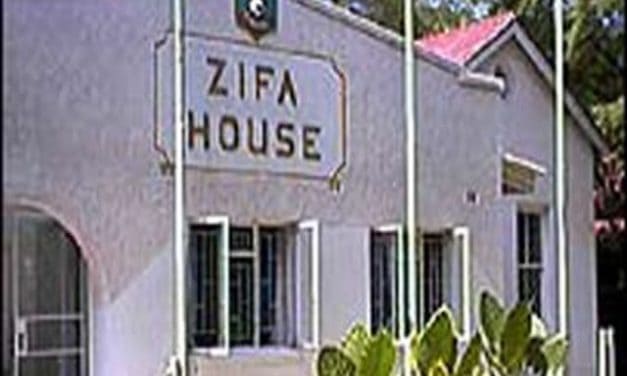 Hackers pounce on Zifa Facebook page, post 2-hour long video… FULL STATEMENT