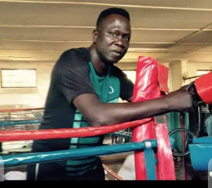 ANTHONY MWAMBA: Exodus Boxing Promotions proprietor dies…BREAKING NEWS