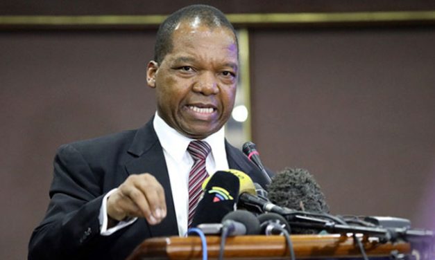 FINANCIAL MANIPULATION? Zimdollar firms against US$ on RBZ auction