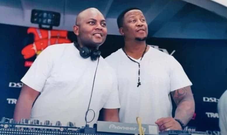 DJ Fresh and Euphonik’s rape charges dropped
