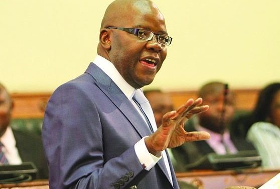 …PICTURES…Biti receives death threats over covid-19 comments