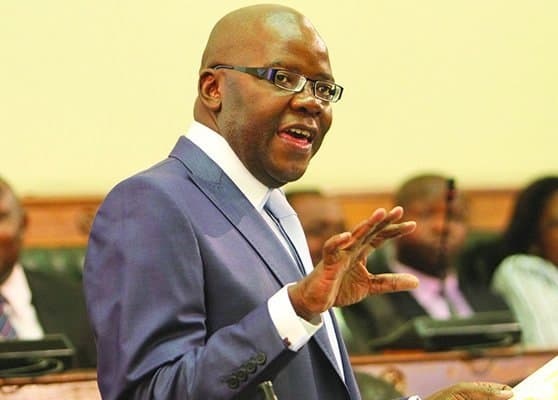 …PICTURES…Biti receives death threats over covid-19 comments