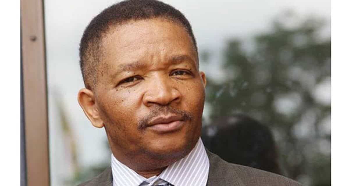BREAKING NEWS: Transport Minister Joel Biggie Matiza Dies