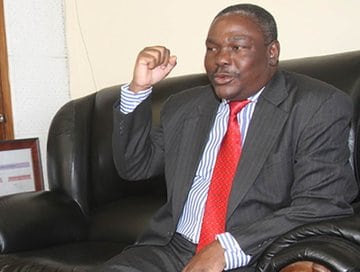 Former CIO Boss Warns Against ‘falsehoods’ Regarding Chiwenga And Mohadi’s Health
