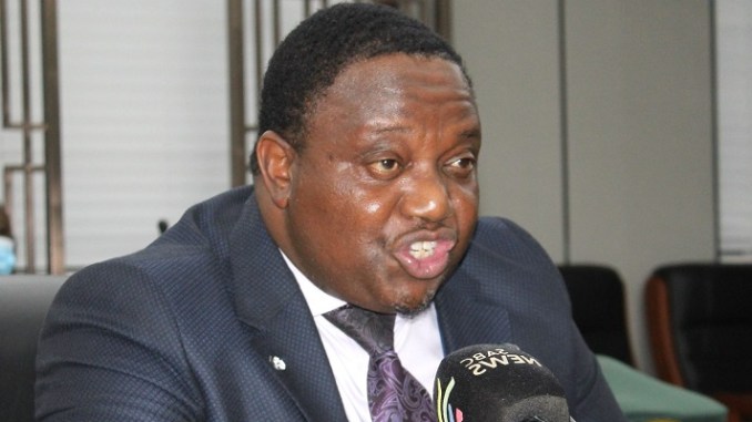 Kazembe warns business entities operating against lockdown protocols, deploys police