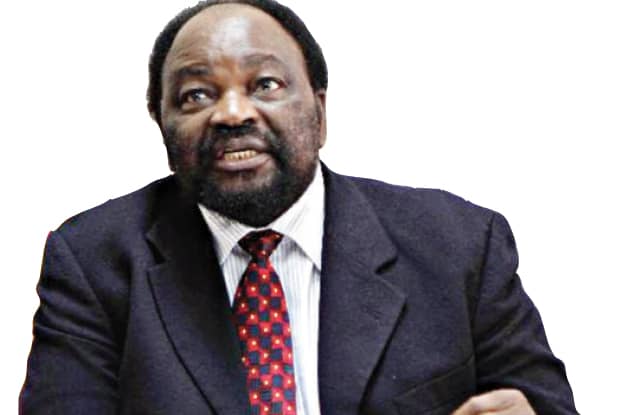 BREAKING: Simbarashe Mumbengegwi’s wife dies