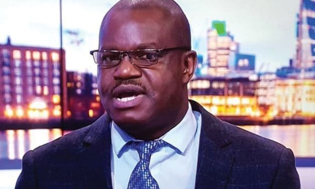 Mangwana grilled on Twitter for ‘saying’ doctors are killing political leaders with COVID-19 in Zimbabwe