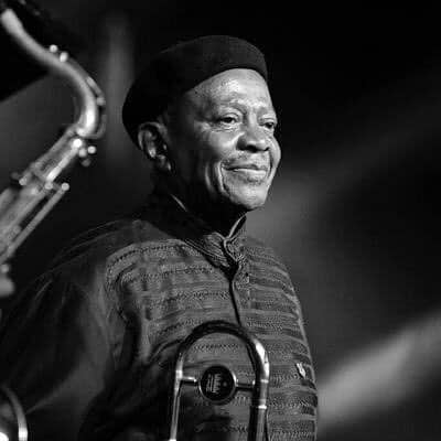 Ntate Jonas Gwangwa: Legendary South African music legend dies