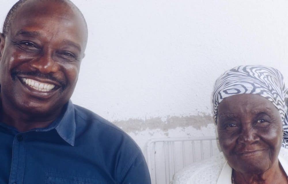 Sylvester Nguni: Former Govt Minister loses mother and wife to covid-19