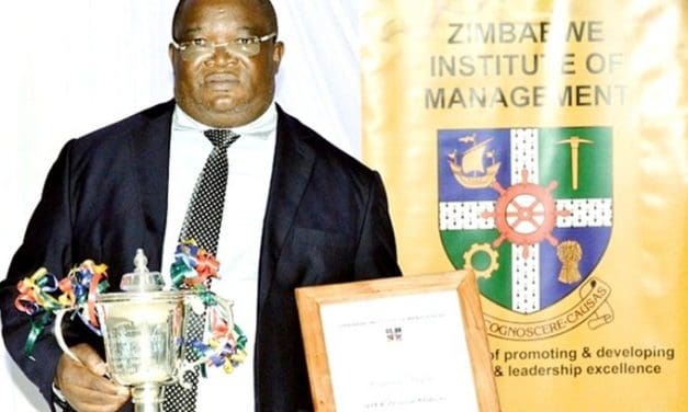 LATEST: Byo tycoon Worthwhile Mugabe dies of Covid-19…pictures