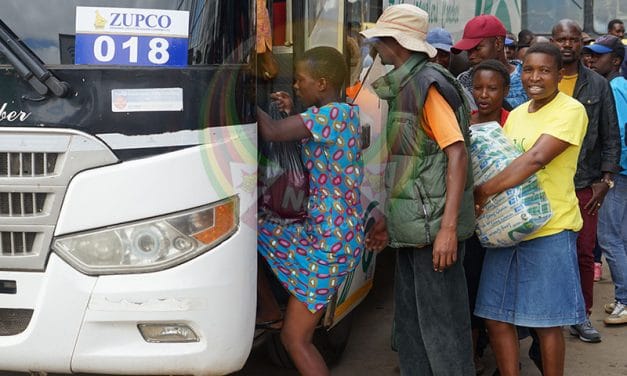 ZUPCO set to increase fares