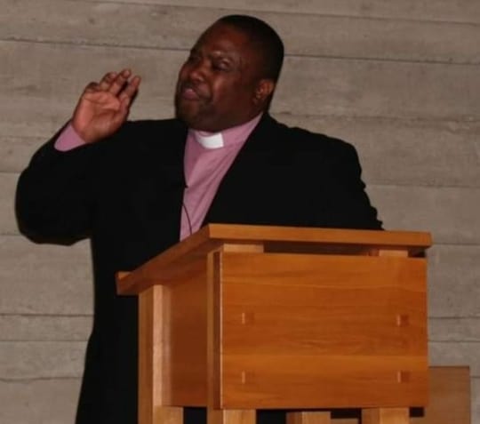 REVD ALLEN MATSIKITI: Senior Minister of The Methodist Church in Zimbabwe Dies