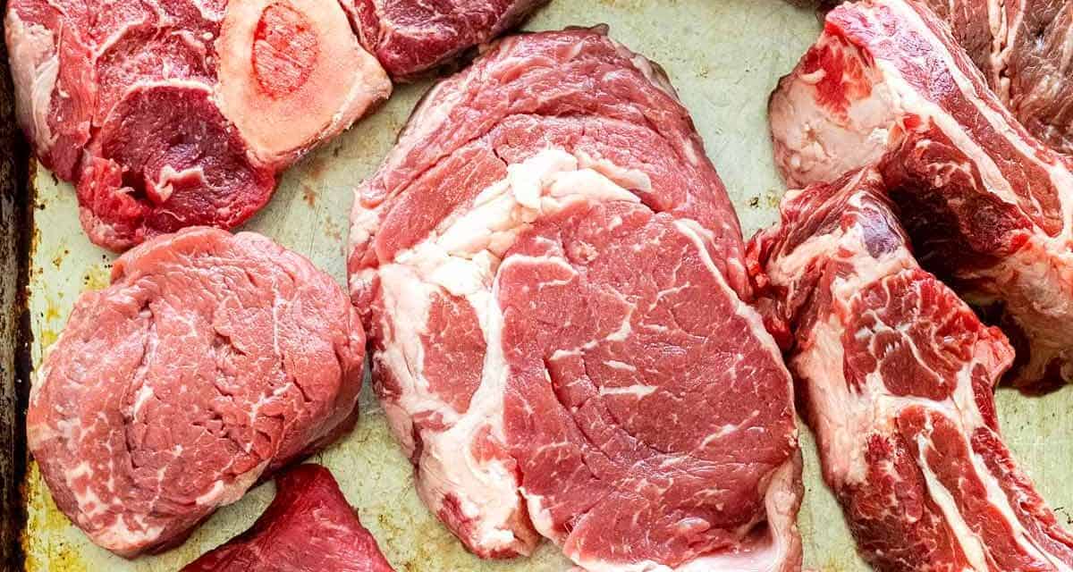 Bulawayo butcheries urged to be on lookout of anyone trying to sell zebra meat