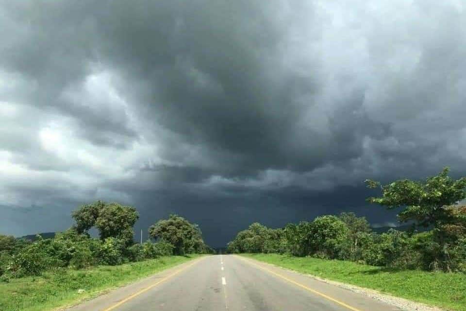 Heavy rains, strong winds expected, as Severe Tropical Storm Eloise hits Zimbabwe