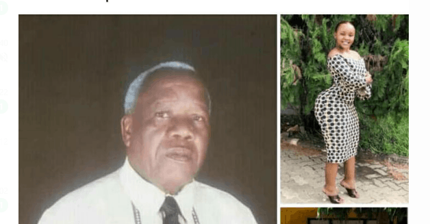 David Mluli(80)dies after all night action with 33-year-old Neema Kibaya at Mbedzi Garden Lodge..PICTURES