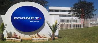 Lockdowns Push Econet Mobile Data Usage Up In 3rd Quarter