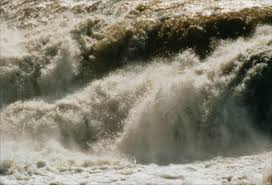 Iron Duke Dam bursts, downstream dwellers in ‘danger,’ CPU
