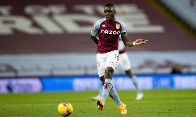 Marvelous Nakamba shines in Aston Villa’s 2-0 win vs Newcastle
