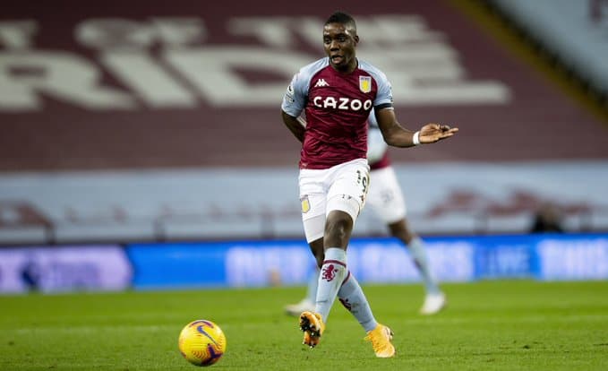 Marvelous Nakamba will return to Aston Villa after helping Luton
