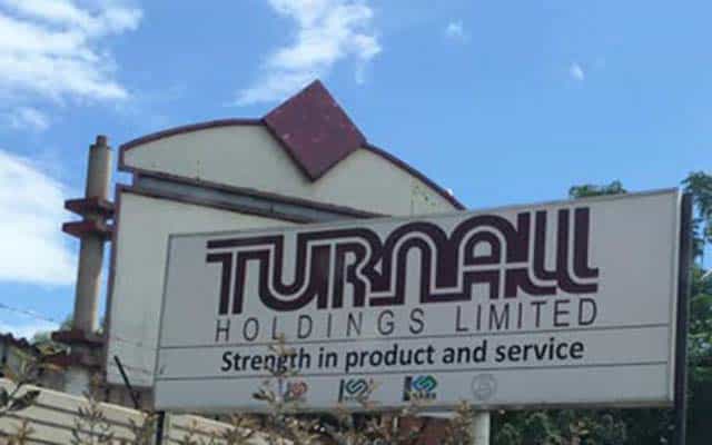 Turnall projects a fruitful 2021