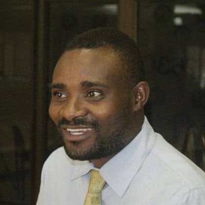 BREAKING: ‘Missing journalist,’ Costa Nkomo Found