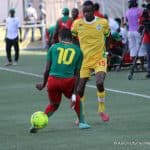 AFCON 2025 QUALIFIERS: Zimbabwe drawn in Group J, to face Cameroon