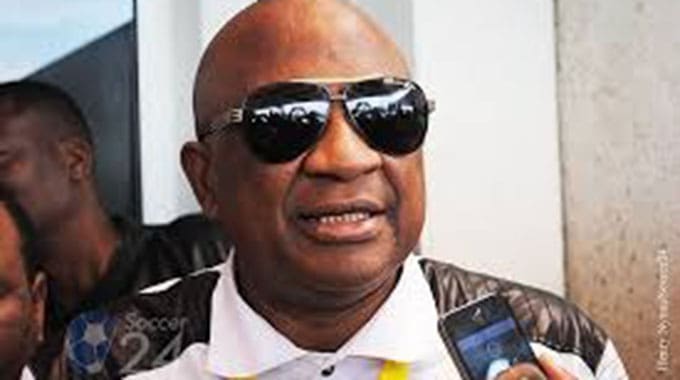 COSAFA backs Mamelodi Sundowns owner, Patrice Motsepe for CAF Presidency, Chiyangwa