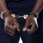 Man arrested by citizens after kidnapping ECD pupil