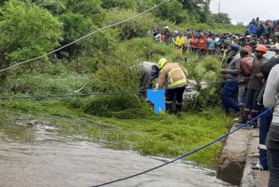 483 drowning cases recorded countrywide, ZRP