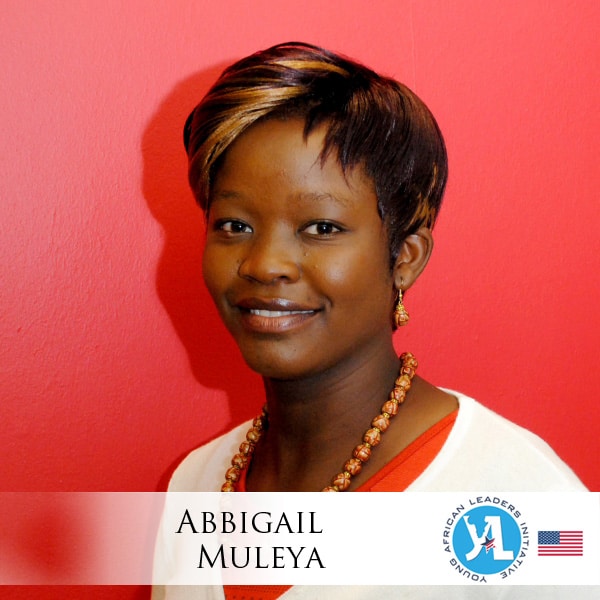 From Obama praise to CIO recruitment: meet Mohadi’s mistress Abbigal Muleya…VIDEO, PICTURES…