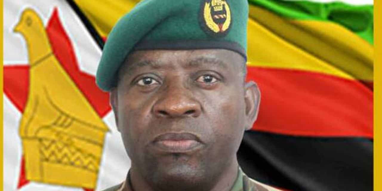 Army boss’ cattle succumb to cyanide from police-run mine