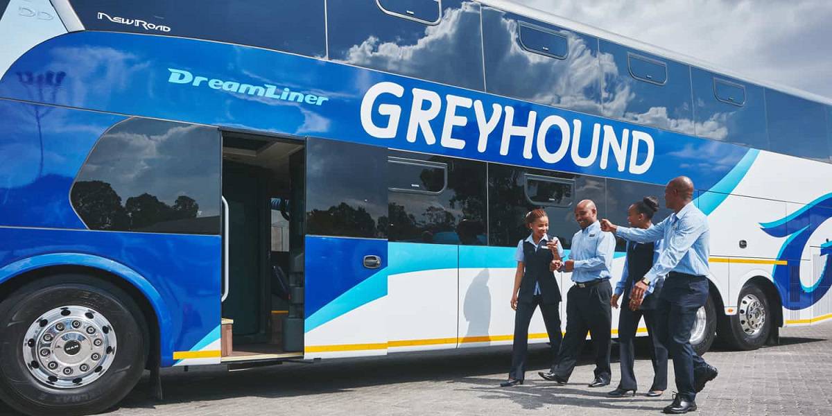 Greyhound which runs Citiliner is shutting down operations on February 14th, Valentine’s Day