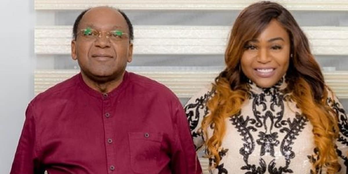 Ginimbi manager Ms Shally’s father dies